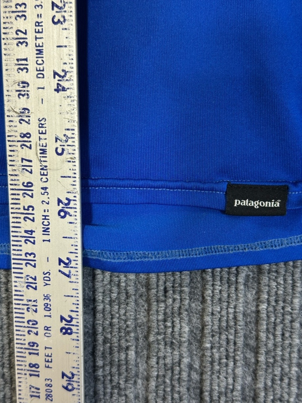 Patagonia‎ Active Tee - Picture 3 of 6